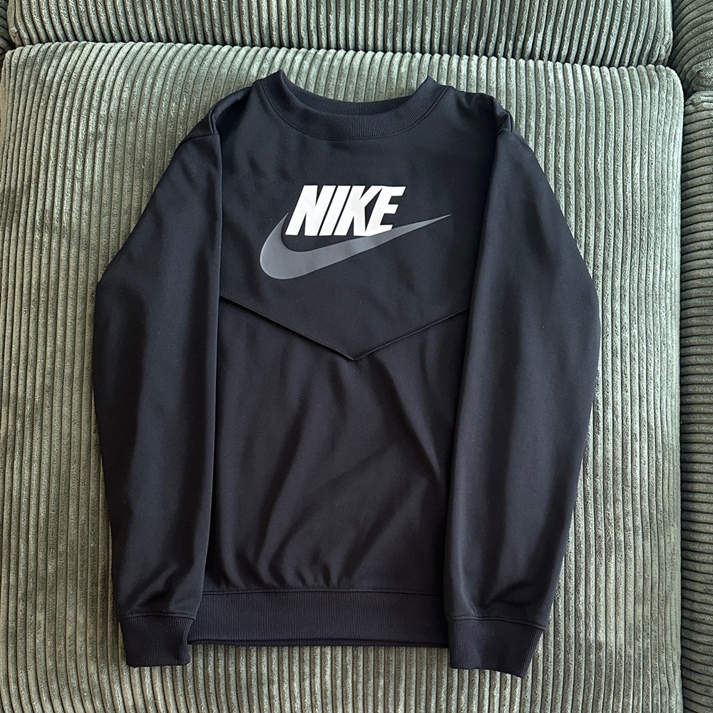 Nike boys jogger set